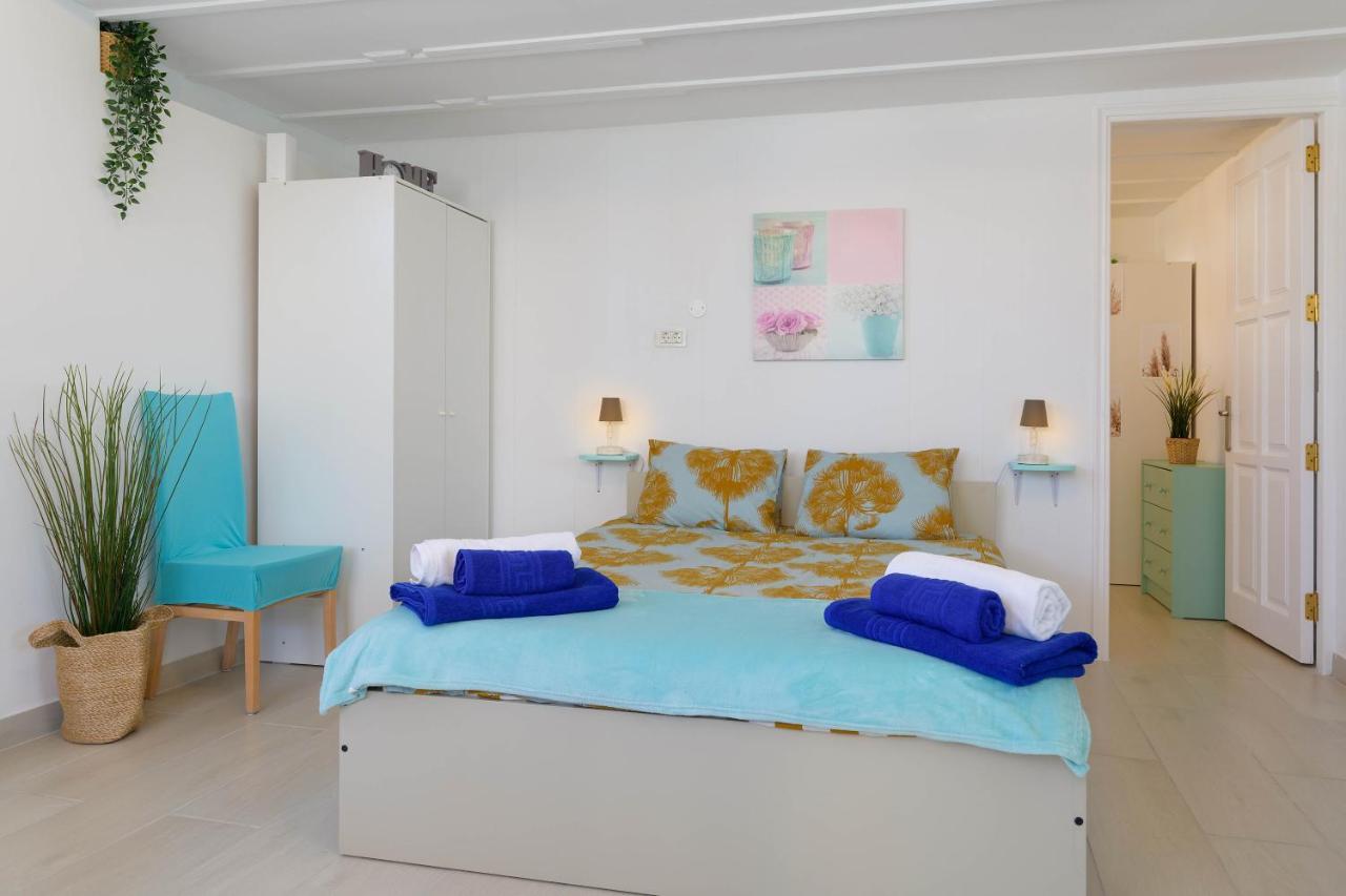 Villa Siroi, Puerto Del Carmen, Heated Pool, 10Mn From The Sea Puerto del Carmen  Dış mekan fotoğraf